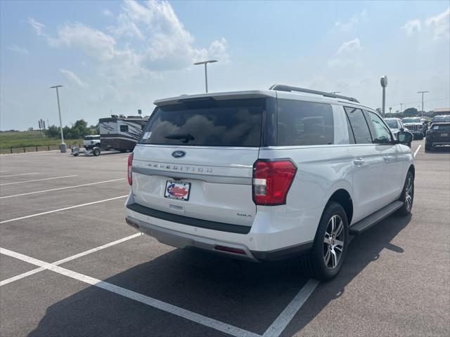 new 2024 Ford Expedition car, priced at $68,988