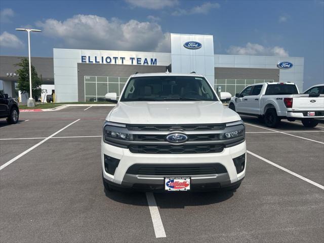 new 2024 Ford Expedition car, priced at $68,988