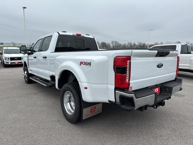 new 2025 Ford F-350 car, priced at $72,131