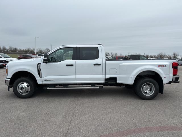 new 2025 Ford F-350 car, priced at $72,131