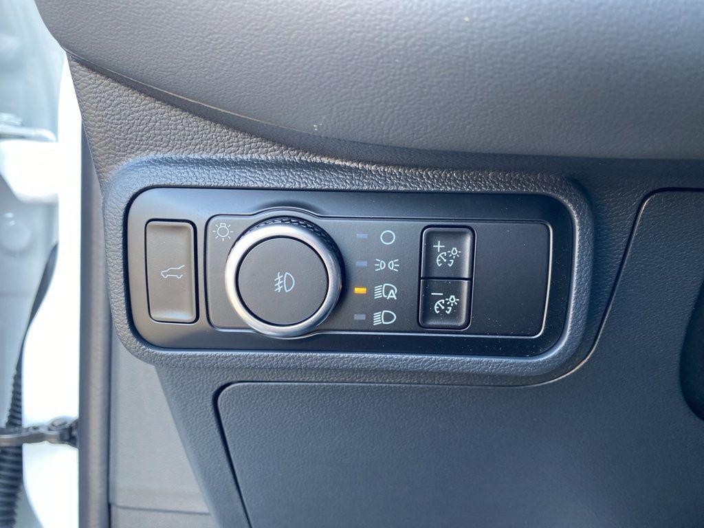 new 2025 Ford Explorer car, priced at $46,460