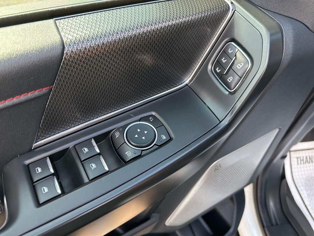 used 2024 Ford F-150 car, priced at $78,899