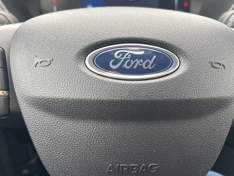 new 2024 Ford Escape car, priced at $27,980