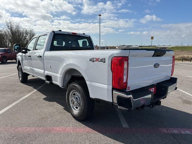 new 2025 Ford F-350 car, priced at $62,795