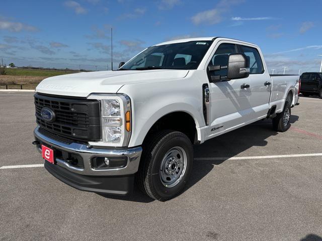 new 2025 Ford F-350 car, priced at $62,795