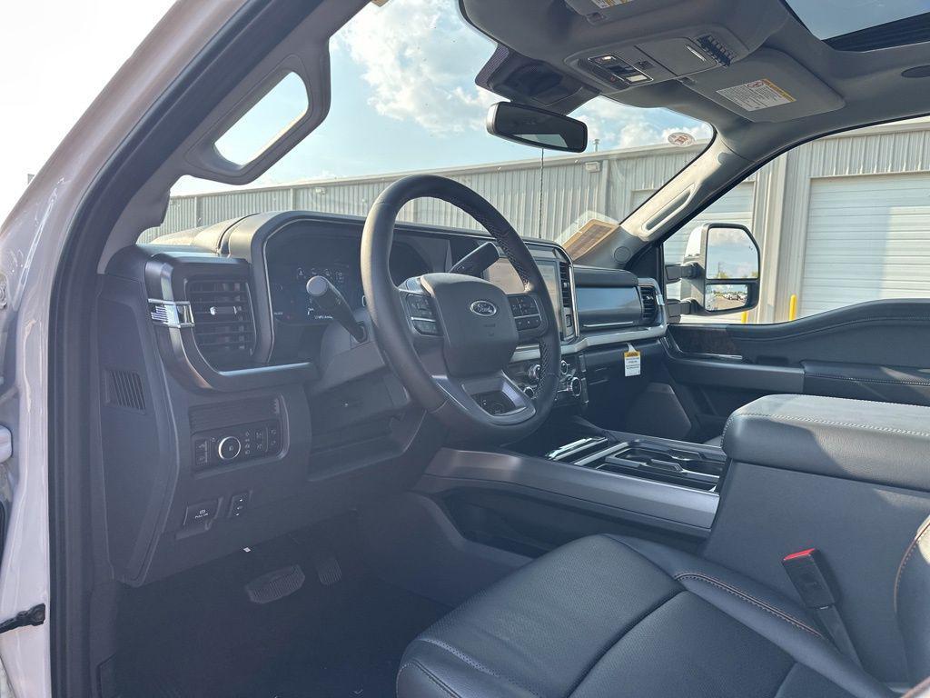 new 2026 Ford F-250 car, priced at $85,505