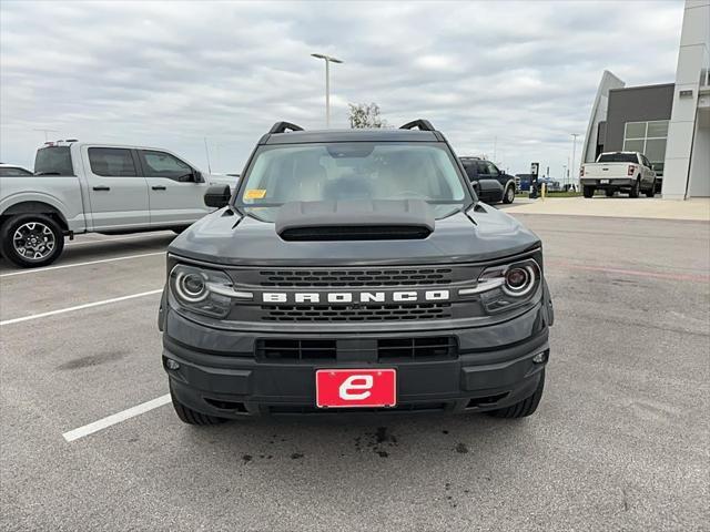 used 2021 Ford Bronco Sport car, priced at $24,726