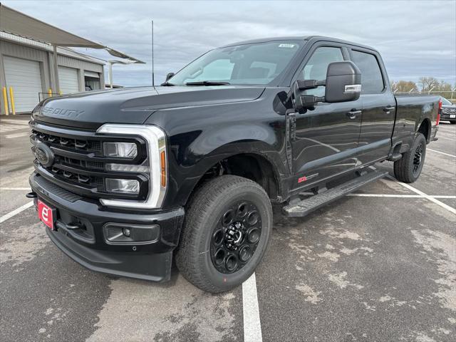 new 2024 Ford F-350 car, priced at $85,410