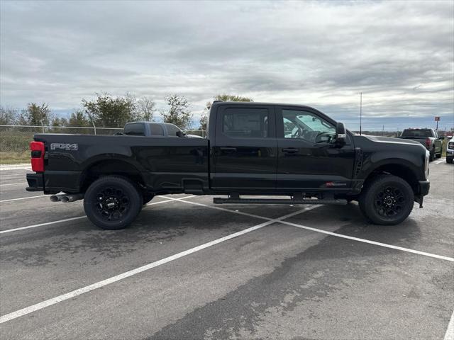 new 2024 Ford F-350 car, priced at $85,410