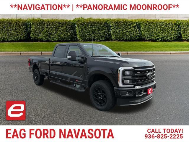 new 2024 Ford F-350 car, priced at $82,142