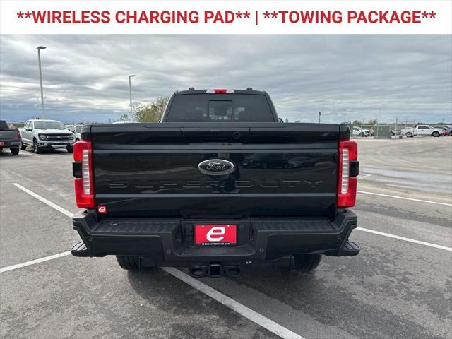 new 2024 Ford F-350 car, priced at $82,142