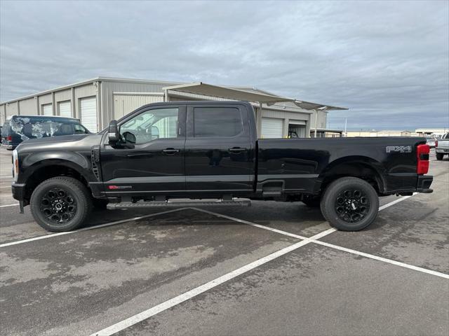 new 2024 Ford F-350 car, priced at $85,410