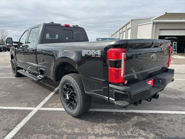 new 2024 Ford F-350 car, priced at $85,410