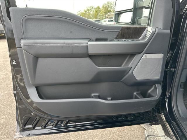new 2024 Ford F-350 car, priced at $82,142