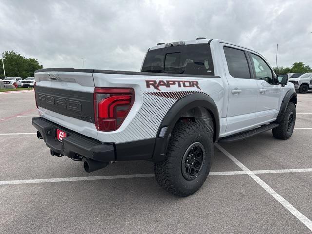 new 2025 Ford F-150 car, priced at $94,560