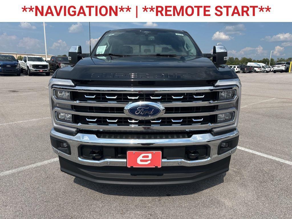 new 2026 Ford F-250 car, priced at $79,580