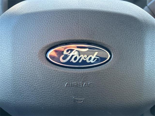 new 2024 Ford F-150 car, priced at $50,946