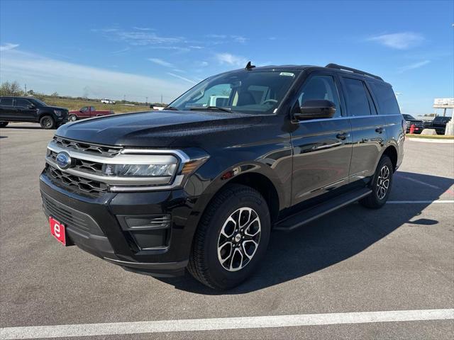 new 2024 Ford Expedition car, priced at $63,421