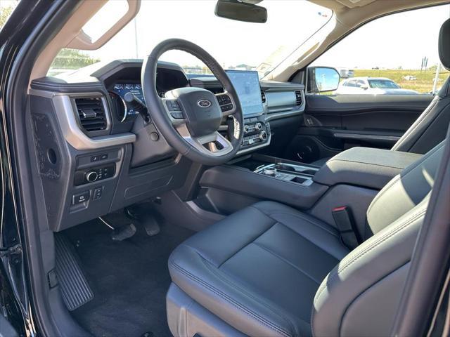 new 2024 Ford Expedition car, priced at $63,421