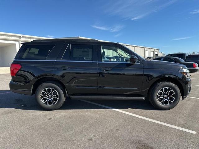 new 2024 Ford Expedition car, priced at $63,421