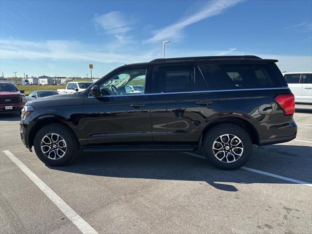 new 2024 Ford Expedition car, priced at $63,421