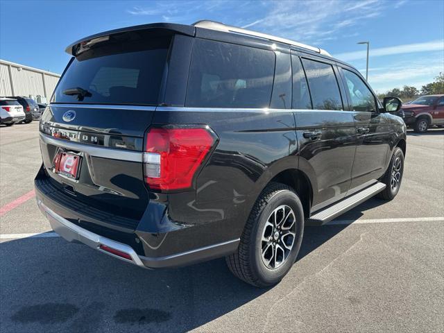 new 2024 Ford Expedition car, priced at $63,421