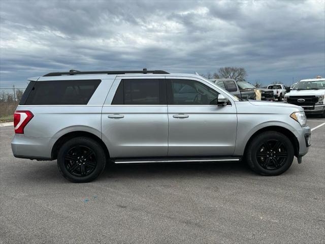 used 2020 Ford Expedition car, priced at $29,432