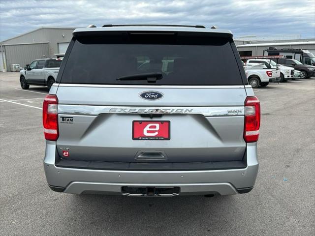 used 2020 Ford Expedition car, priced at $29,432