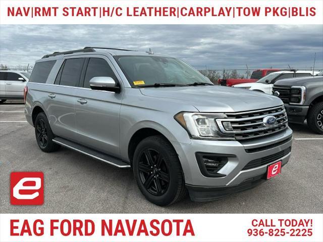 used 2020 Ford Expedition car, priced at $29,432