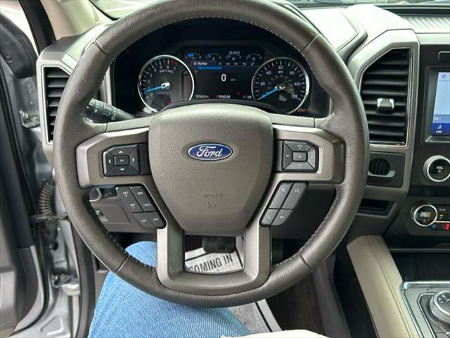 used 2020 Ford Expedition car, priced at $29,432