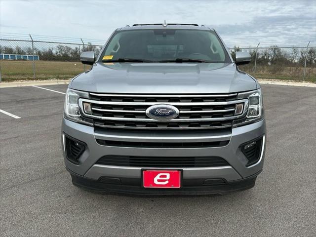 used 2020 Ford Expedition car, priced at $29,432