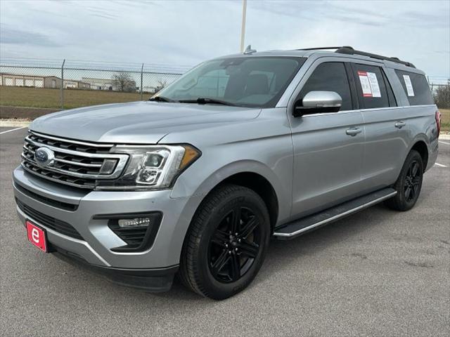 used 2020 Ford Expedition car, priced at $29,432