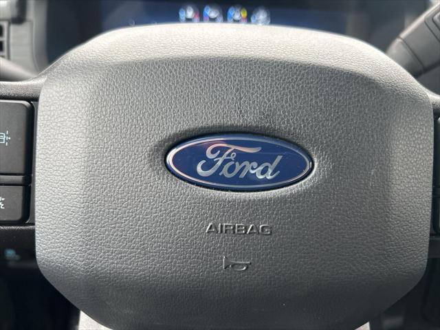 new 2024 Ford F-150 car, priced at $43,984