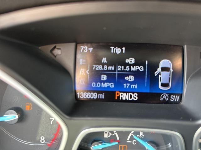 used 2017 Ford Escape car, priced at $7,229