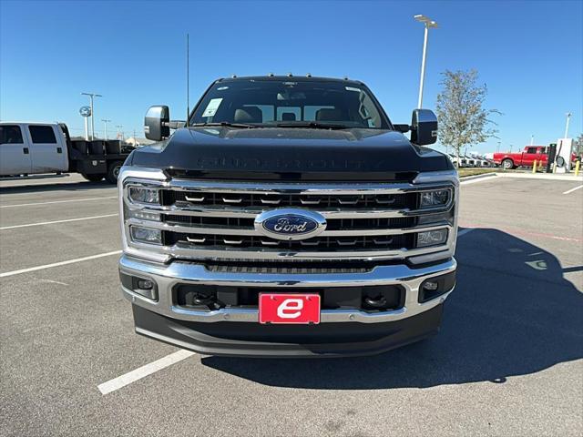 new 2025 Ford F-250 car, priced at $97,060