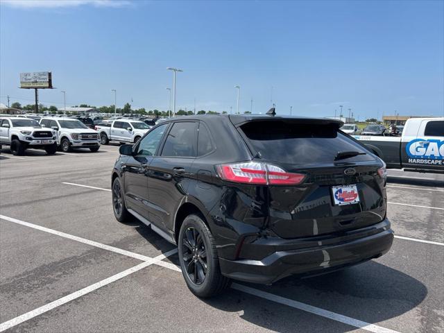 new 2024 Ford Edge car, priced at $37,988