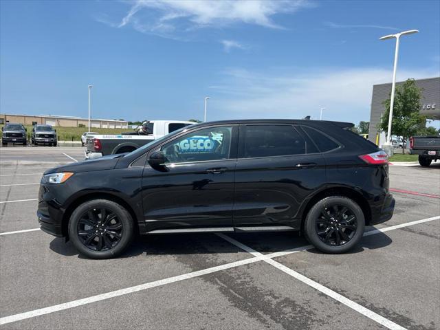 new 2024 Ford Edge car, priced at $37,988