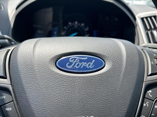 new 2024 Ford Edge car, priced at $37,988