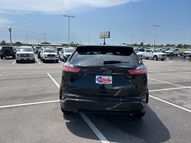 new 2024 Ford Edge car, priced at $37,988