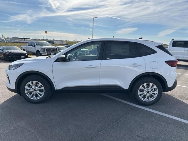 new 2025 Ford Escape car, priced at $27,985