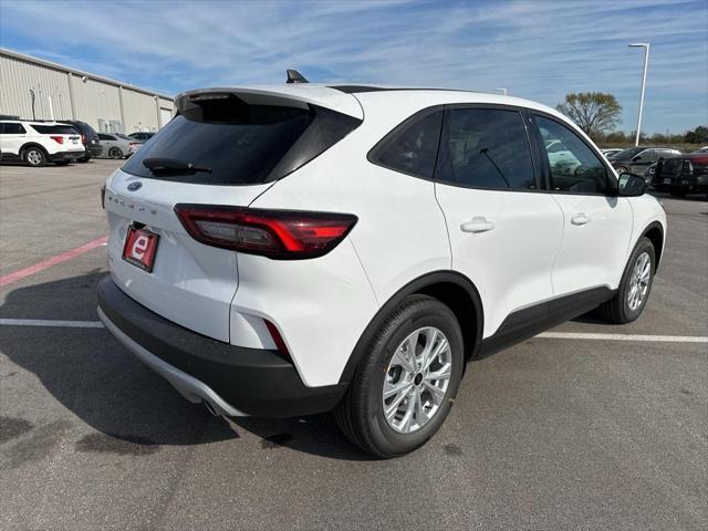 new 2025 Ford Escape car, priced at $27,985