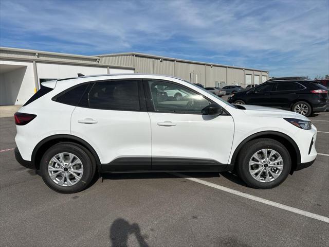 new 2025 Ford Escape car, priced at $27,985