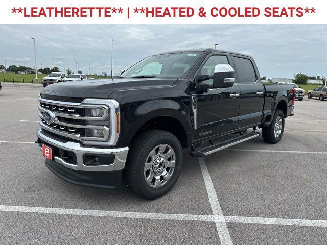 new 2025 Ford F-250 car, priced at $73,254
