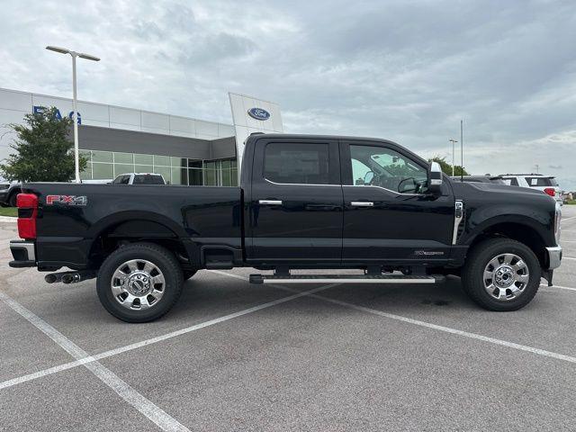 new 2025 Ford F-250 car, priced at $73,254