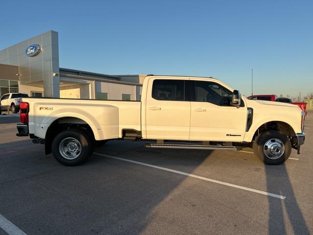 new 2025 Ford F-350 car, priced at $78,569