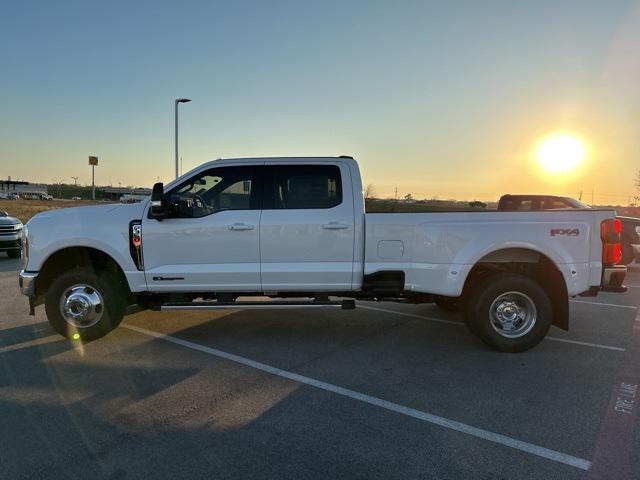 new 2025 Ford F-350 car, priced at $78,569