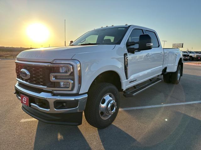 new 2025 Ford F-350 car, priced at $78,569