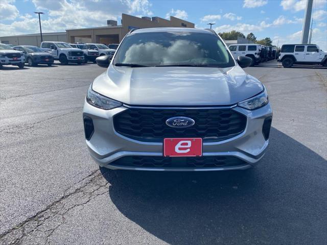 used 2024 Ford Escape car, priced at $27,394