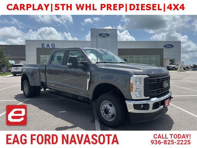 new 2025 Ford F-350 car, priced at $62,936