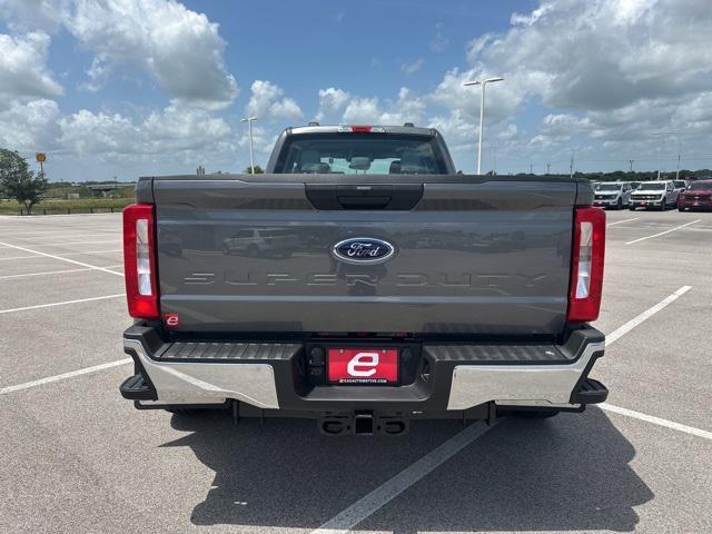 new 2025 Ford F-350 car, priced at $62,936